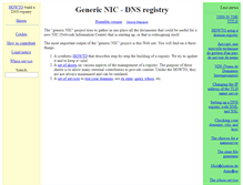 Tablet Screenshot of generic-nic.net